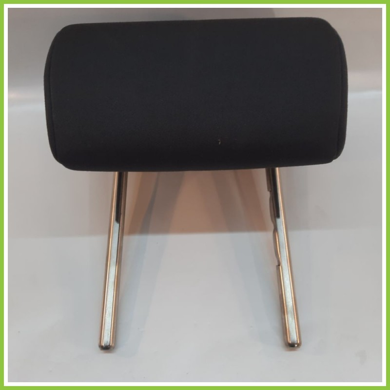 Poggiatesta Sedile Posteriore Sinistro SX (Lato Guida) VOLKSWAGEN GOLF 5K/AJ 2.0 TDI 5K0885901H83V 2008 2012