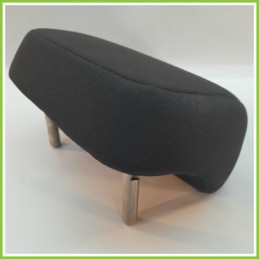 Poggiatesta Sedile Posteriore Centrale VOLKSWAGEN GOLF 5K/AJ 2.0 TDI 5K0885902G83V 2008 2012