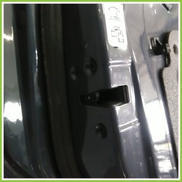 Porta Portiera Sportello Posteriore Sinistra SX FORD MONDEO CA2 Station Wagon 2010 2012 GRIGIO SCURO
