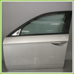 Porta Portiera Sportello Anteriore Sinistra SX ALFA ROMEO 159 X3/X9 Berlina 2005 2013 GRIGIO