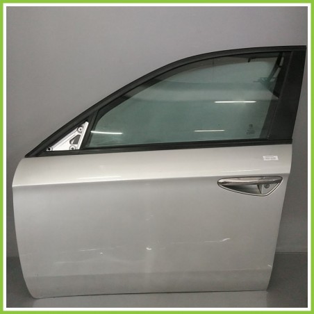 Porta Portiera Sportello Anteriore Sinistra SX ALFA ROMEO 159 X3/X9 Berlina 2005 2013 GRIGIO