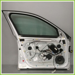 Porta Portiera Sportello Anteriore Sinistra SX ALFA ROMEO 159 X3/X9 Berlina 2005 2013 GRIGIO