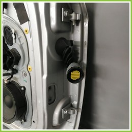 Porta Portiera Sportello Anteriore Sinistra SX ALFA ROMEO 159 X3/X9 Berlina 2005 2013 GRIGIO