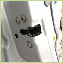 Porta Portiera Sportello Anteriore Sinistra SX ALFA ROMEO 159 X3/X9 Berlina 2005 2013 GRIGIO