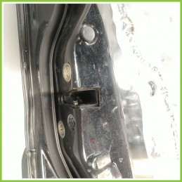 Porta Portiera Sportello Anteriore Sinistra SX SUZUKI GRAND VITARA SUV 1998 2007 NERO