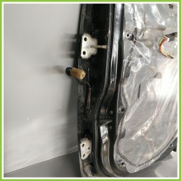 Porta Portiera Sportello Posteriore Destra DX SUZUKI GRAND VITARA SUV 1998 2007 NERO