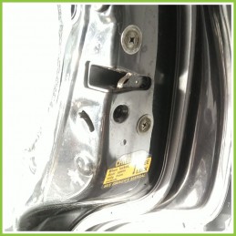 Porta Portiera Sportello Posteriore Destra DX SUZUKI GRAND VITARA SUV 1998 2007 NERO