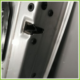 Porta Portiera Sportello Posteriore Destra DX AUDI A3 8P Berlina 2003 2010 GRIGIO