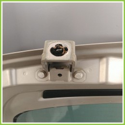 Portellone Bagagliaio Cofano Baule Posteriore ALFA ROMEO MiTo X6 2008 2011 ORO Berlina Originale Usato
