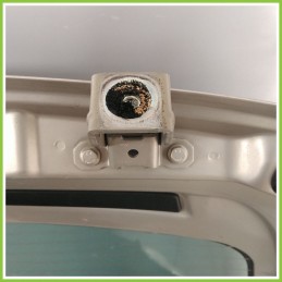 Portellone Bagagliaio Cofano Baule Posteriore ALFA ROMEO MiTo X6 2008 2011 ORO Berlina Originale Usato