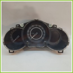 Quadro strumenti contachilometri tachimetro CONTINENTAL A2C53365600 CITROEN C3 A51 1.4 96655881XT