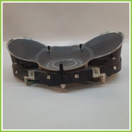Quadro strumenti contachilometri tachimetro CONTINENTAL A2C53365600 CITROEN C3 A51 1.4 96655881XT