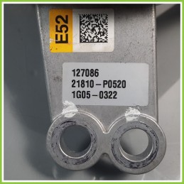 Supporto Motore HYUNDAI TUCSON G4FT 21815-N9110 2020
