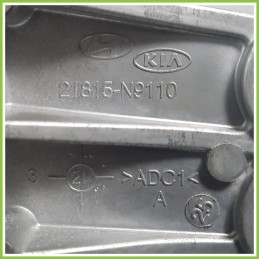 Supporto Motore HYUNDAI TUCSON G4FT 21815-N9110 2020