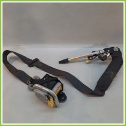 Cintura di Sicurezza Anteriore Sinistro SX (Lato Guida) HONDA JAZZ 1a Serie 1.2 CA14HLH 2002 2008