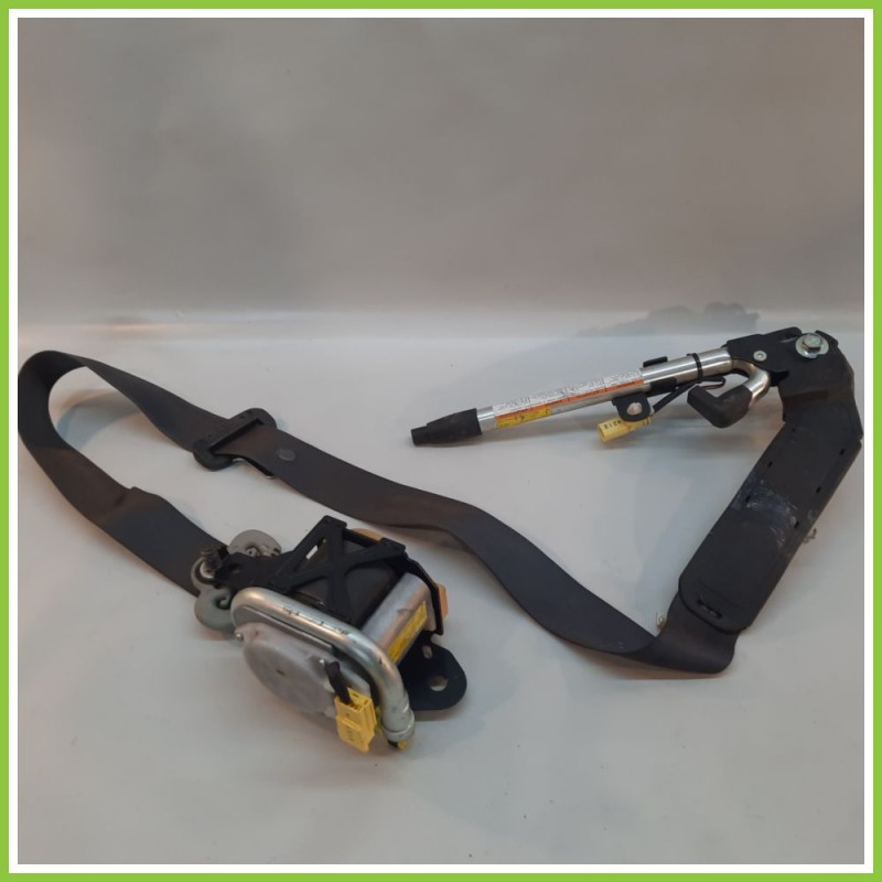 Cintura di Sicurezza Anteriore Sinistro SX (Lato Guida) HONDA JAZZ 1a Serie 1.2 CA14HLH 2002 2008