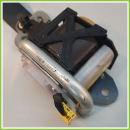 Cintura di Sicurezza Anteriore Sinistro SX (Lato Guida) HONDA JAZZ 1a Serie 1.2 CA14HLH 2002 2008