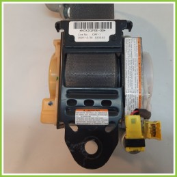 Cintura di Sicurezza Anteriore Sinistro SX (Lato Guida) HONDA JAZZ 1a Serie 1.2 CA14HLH 2002 2008