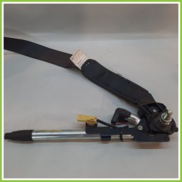 Cintura di Sicurezza Anteriore Sinistro SX (Lato Guida) HONDA JAZZ 1a Serie 1.2 CA14HLH 2002 2008