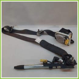 Cintura di Sicurezza Anteriore Sinistro SX (Lato Guida) HONDA JAZZ 1a Serie 1.2 CA14HLH 2002 2008