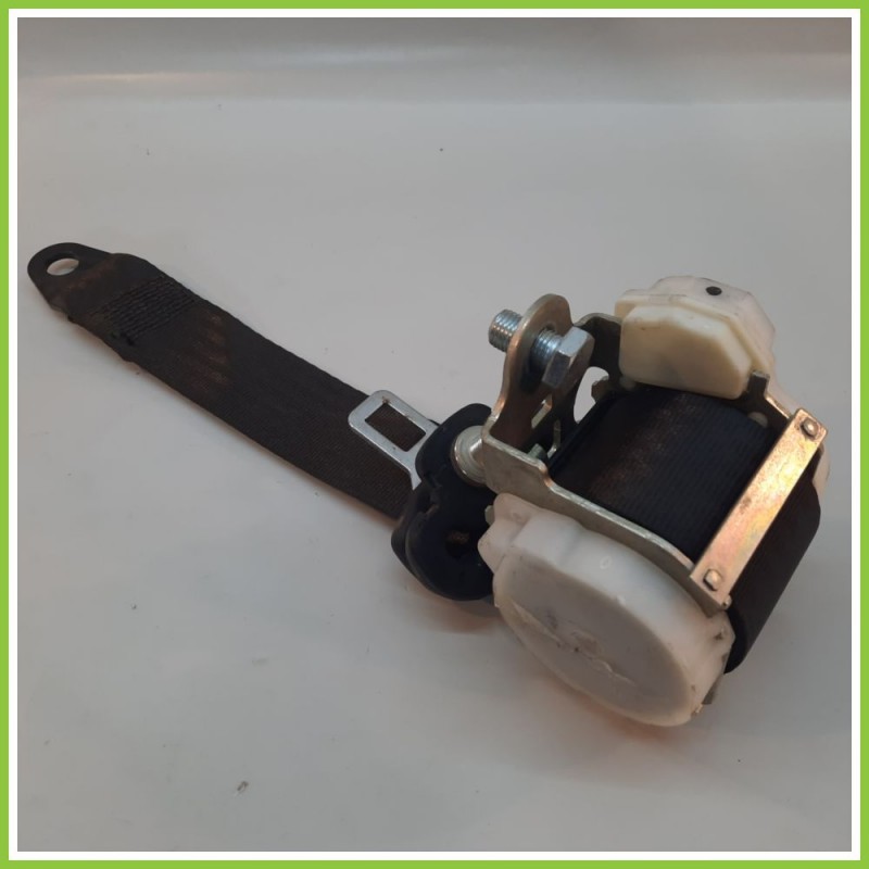 Cintura di Sicurezza Posteriore Destro DX (Lato Passeggero) LANCIA YPSILON TE 735456073 2006 2008