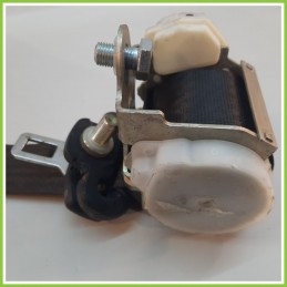 Cintura di Sicurezza Posteriore Destro DX (Lato Passeggero) LANCIA YPSILON TE 735456073 2006 2008