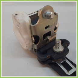 Cintura di Sicurezza Posteriore Destro DX (Lato Passeggero) LANCIA YPSILON TE 735456073 2006 2008