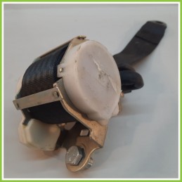 Cintura di Sicurezza Posteriore Destro DX (Lato Passeggero) LANCIA YPSILON TE 735456073 2006 2008