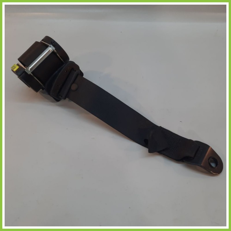 Cintura di Sicurezza Posteriore Sinistro SX (Lato Guida) MINI MINI R50/R53 1.4 72117055962 2001 2006