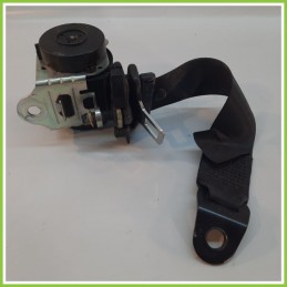Cintura di Sicurezza Posteriore Sinistro SX (Lato Guida) MINI MINI R50/R53 1.4 72117055962 2001 2006