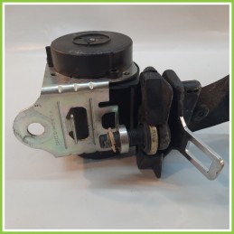Cintura di Sicurezza Posteriore Sinistro SX (Lato Guida) MINI MINI R50/R53 1.4 72117055962 2001 2006
