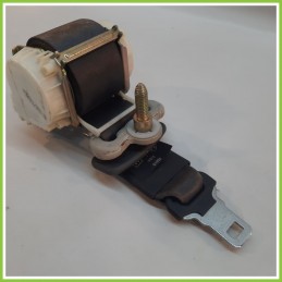 Cintura di Sicurezza Posteriore Destro DX (Lato Passeggero) RENAULT MODUS 1a Serie 1.5 dCi 8200684003 2004 2008