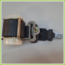 Cintura di Sicurezza Posteriore Destro DX (Lato Passeggero) RENAULT MODUS 1a Serie 1.5 dCi 8200684003 2004 2008