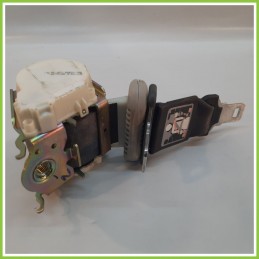 Cintura di Sicurezza Posteriore Destro DX (Lato Passeggero) RENAULT MODUS 1a Serie 1.5 dCi 8200684003 2004 2008