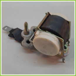 Cintura di Sicurezza Posteriore Destro DX (Lato Passeggero) RENAULT MODUS 1a Serie 1.5 dCi 8200684003 2004 2008