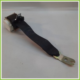 Cintura di Sicurezza Posteriore Sinistro SX (Lato Guida) BMW Serie 5 E60/E61 72119132827 2003 2007 TRW 33040666