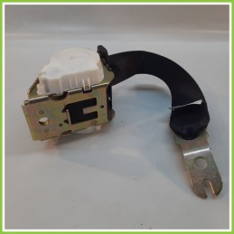 Cintura di Sicurezza Posteriore Sinistro SX (Lato Guida) BMW Serie 5 E60/E61 72119132827 2003 2007 TRW 33040666