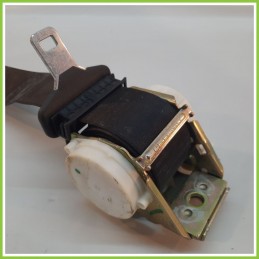 Cintura di Sicurezza Posteriore Sinistro SX (Lato Guida) BMW Serie 5 E60/E61 72119132827 2003 2007 TRW 33040666
