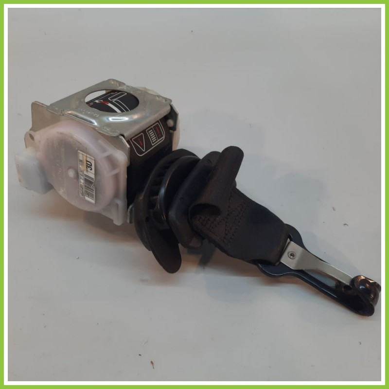 Cintura di Sicurezza Posteriore Destro DX (Lato Passeggero) CITROEN C4 PICASSO 1.6 9654454377 2006 2013