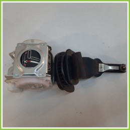 Cintura di Sicurezza Posteriore Destro DX (Lato Passeggero) CITROEN C4 PICASSO 1.6 9654454377 2006 2013