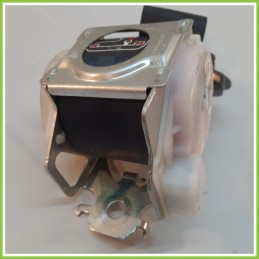 Cintura di Sicurezza Posteriore Destro DX (Lato Passeggero) CITROEN C4 PICASSO 1.6 9654454377 2006 2013