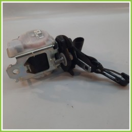 Cintura di Sicurezza Posteriore Destro DX (Lato Passeggero) CITROEN C4 PICASSO 1.6 9654454377 2006 2013
