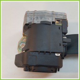 Cintura di Sicurezza Posteriore Destro DX (Lato Passeggero) AUDI A6 Allroad 4B 2.5 TDI 00067250 2000 2006 TRW 00064577