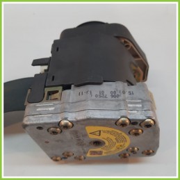 Cintura di Sicurezza Posteriore Destro DX (Lato Passeggero) AUDI A6 Allroad 4B 2.5 TDI 00067250 2000 2006 TRW 00064577