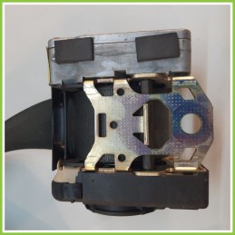 Cintura di Sicurezza Posteriore Destro DX (Lato Passeggero) AUDI A6 Allroad 4B 2.5 TDI 00067250 2000 2006 TRW 00064577