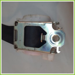 Cintura di Sicurezza Posteriore Sinistro SX (Lato Guida) CITROEN C4 PICASSO 2.0 8974XP 2006 2013