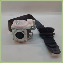 Cintura di Sicurezza Posteriore Sinistro SX (Lato Guida) CITROEN C4 PICASSO 2.0 8974XP 2006 2013