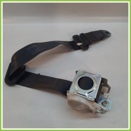 Cintura di Sicurezza Posteriore Sinistro SX (Lato Guida) CITROEN C4 PICASSO 2.0 8974XP 2006 2013