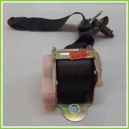 Cintura di Sicurezza Posteriore Sinistro SX (Lato Guida) CHEVROLET (DAEWOO) MATIZ M200 96419630 2005 2010