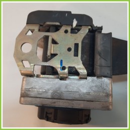 Cintura di Sicurezza Anteriore Sinistro SX (Lato Guida) VOLKSWAGEN GOLF 1J 1J4857705R 1997 2006 TRW 00064684